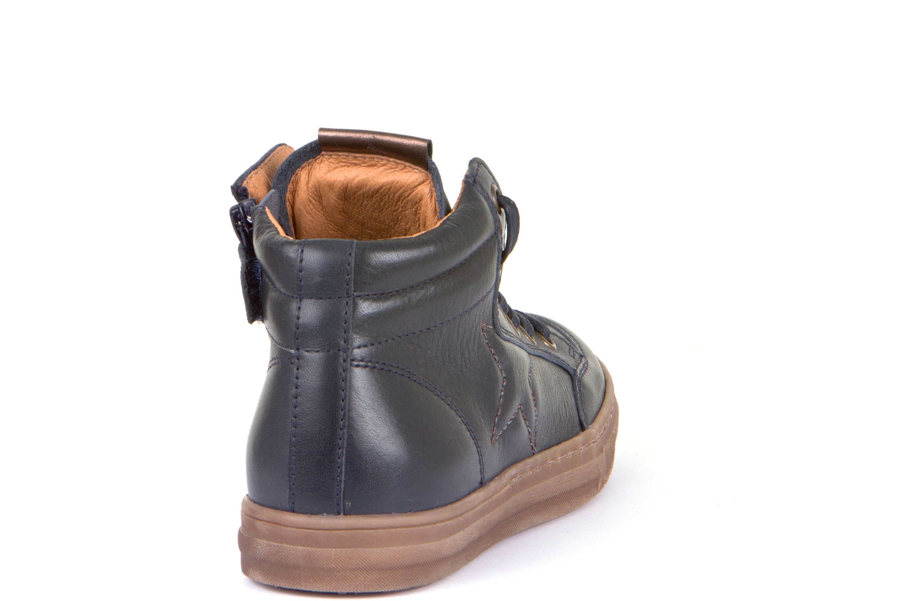 Froddo leather sneaker - Navy - MintMouse (Unicorner Concept Store)