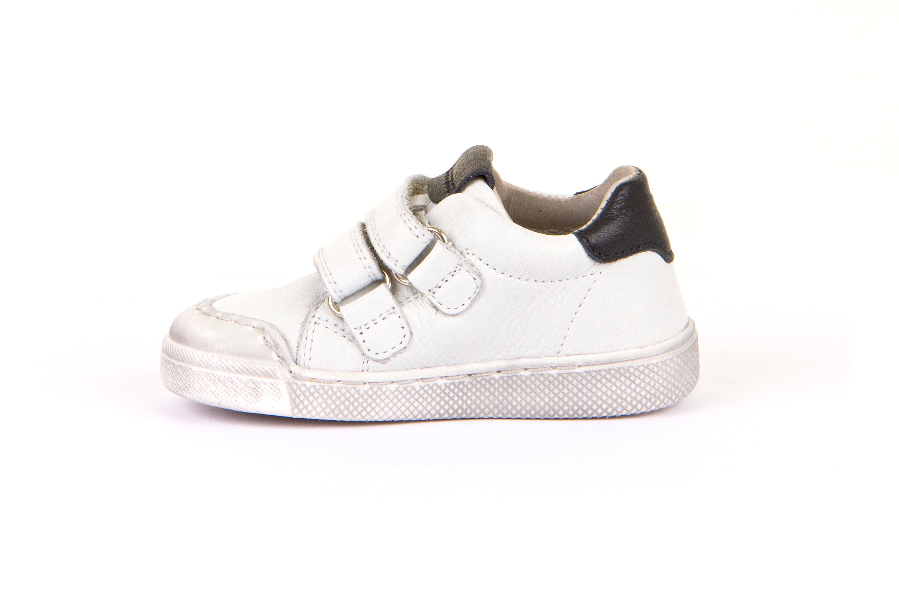 Froddo low velcro sneaker white - MintMouse (Unicorner Concept Store)