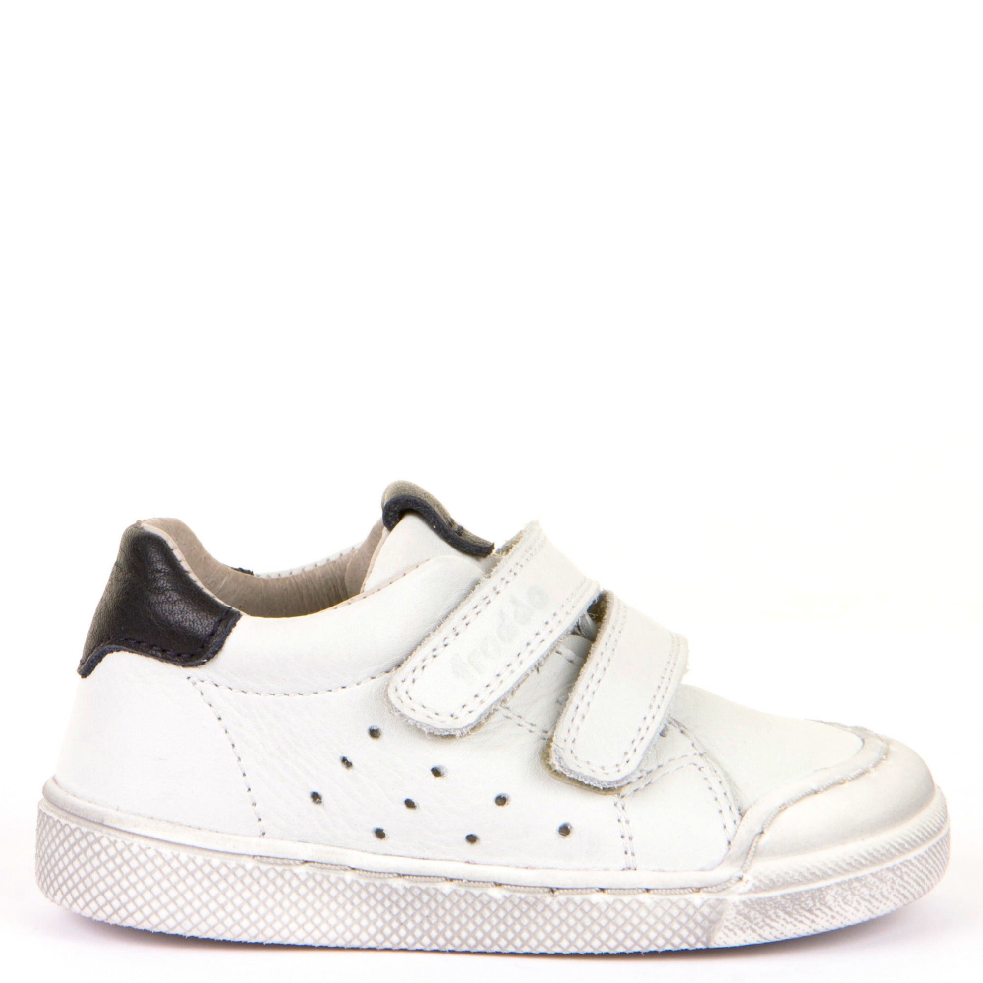 Froddo low velcro sneaker white - MintMouse (Unicorner Concept Store)