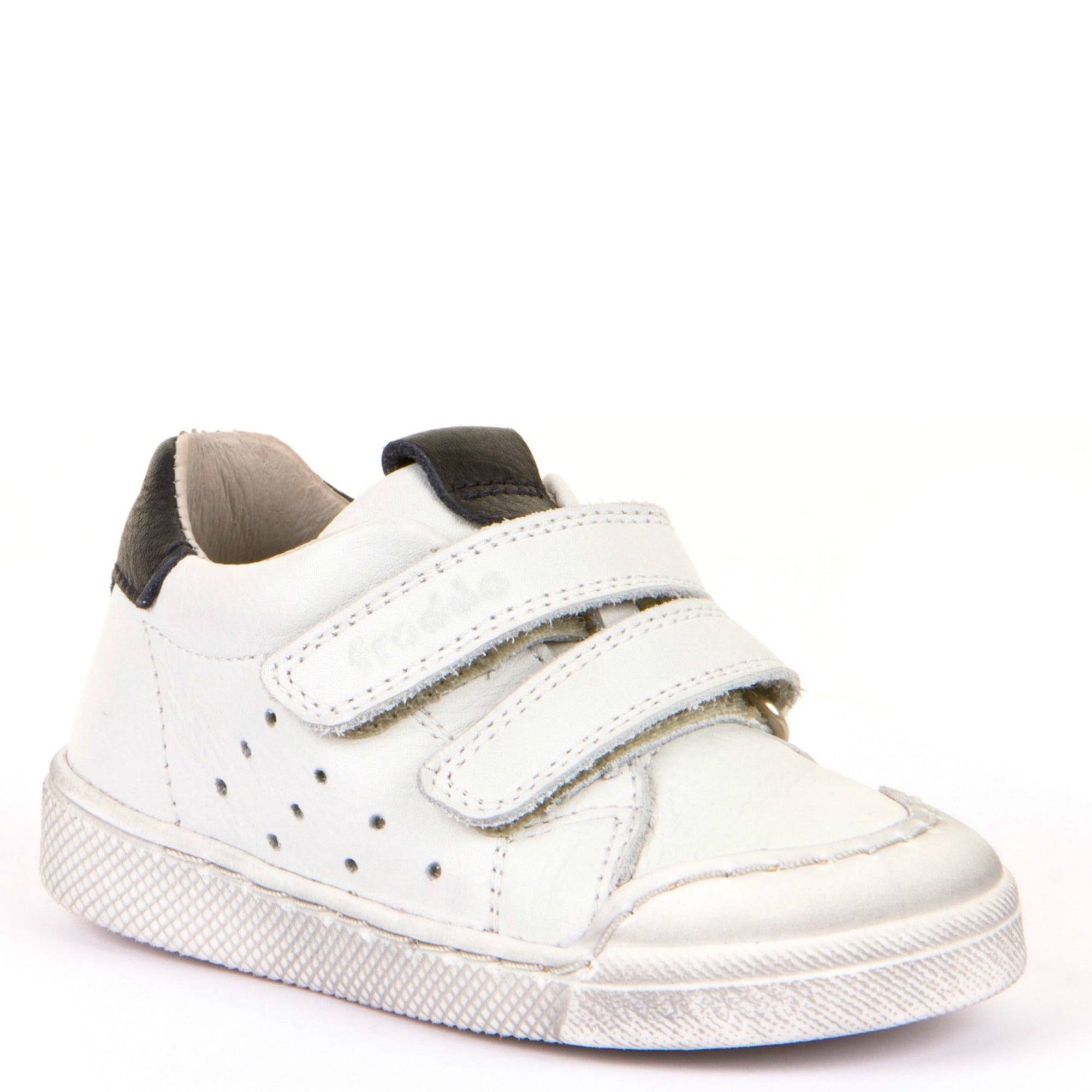 Froddo low velcro sneaker white - MintMouse (Unicorner Concept Store)