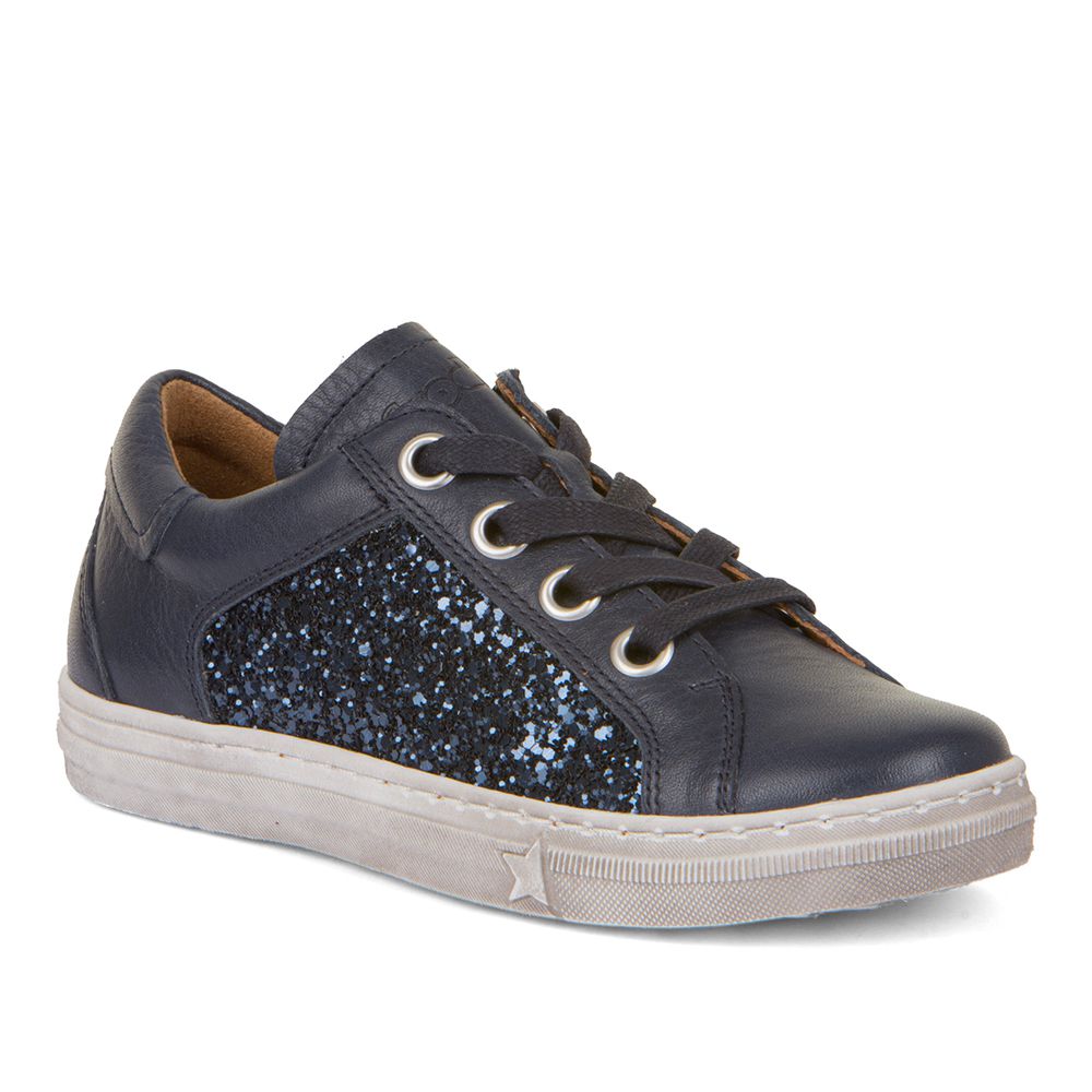 (G3130227-1) Children's Shoes - STAR G Blue - MintMouse (Unicorner Concept Store)