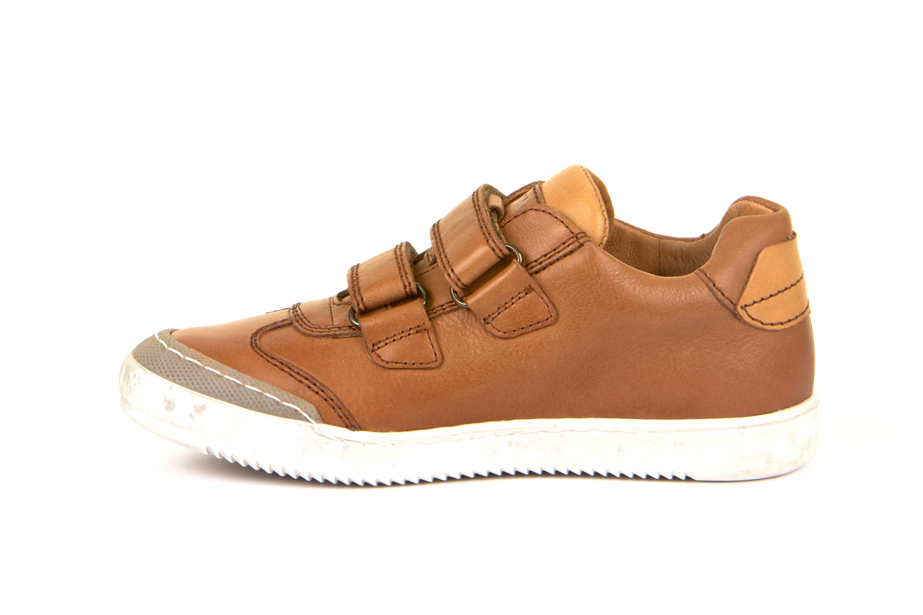 Froddo leather sneaker - brown - MintMouse (Unicorner Concept Store)