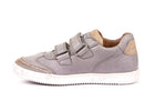 Froddo leather sneaker - grey - MintMouse (Unicorner Concept Store)