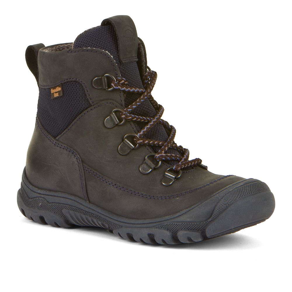 (G3110185)Froddo Ankle boots Waterproof - MintMouse (Unicorner Concept Store)