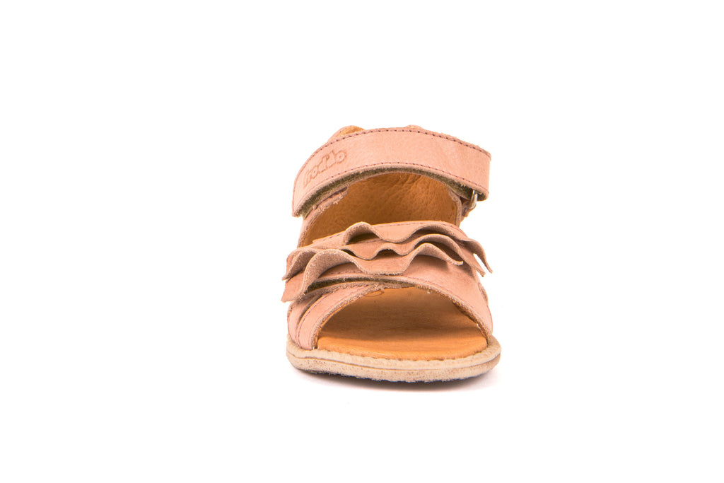 Froddo Carlina wave Sandals-Pink - MintMouse (Unicorner Concept Store)