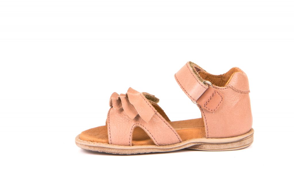 Froddo Carlina wave Sandals-Pink - MintMouse (Unicorner Concept Store)
