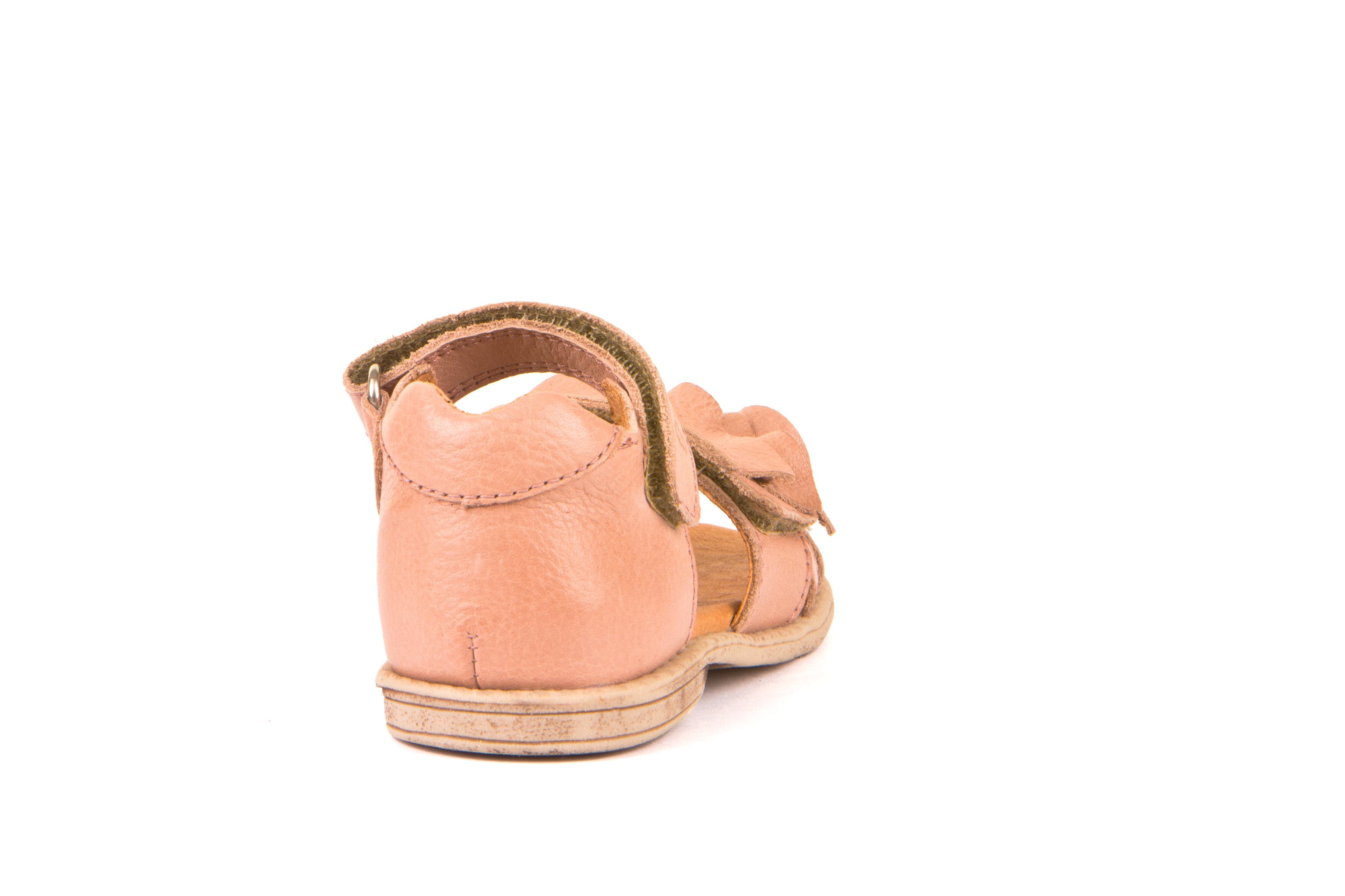 Froddo Carlina wave Sandals-Pink - MintMouse (Unicorner Concept Store)