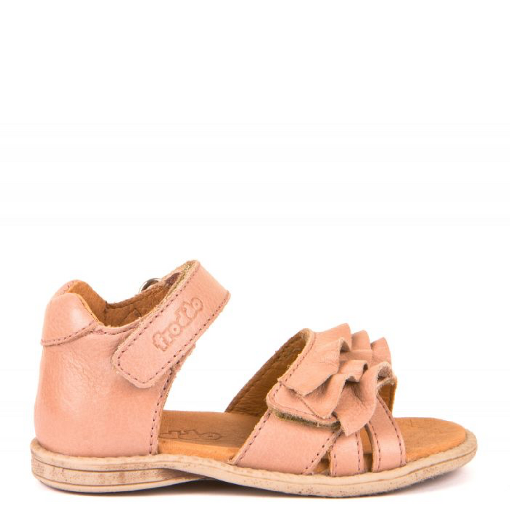 Froddo Carlina wave Sandals-Pink - MintMouse (Unicorner Concept Store)