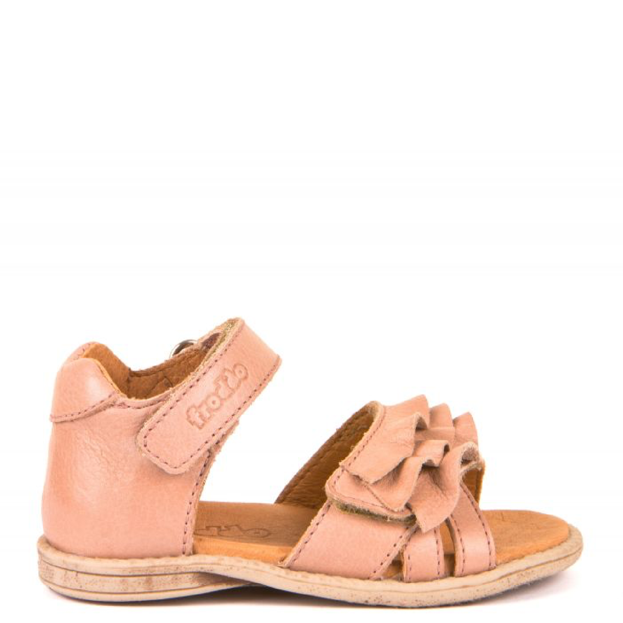 Froddo Carlina wave Sandals-Pink - MintMouse (Unicorner Concept Store)