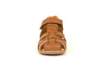 Froddo closed sandals - cognac - MintMouse (Unicorner Concept Store)