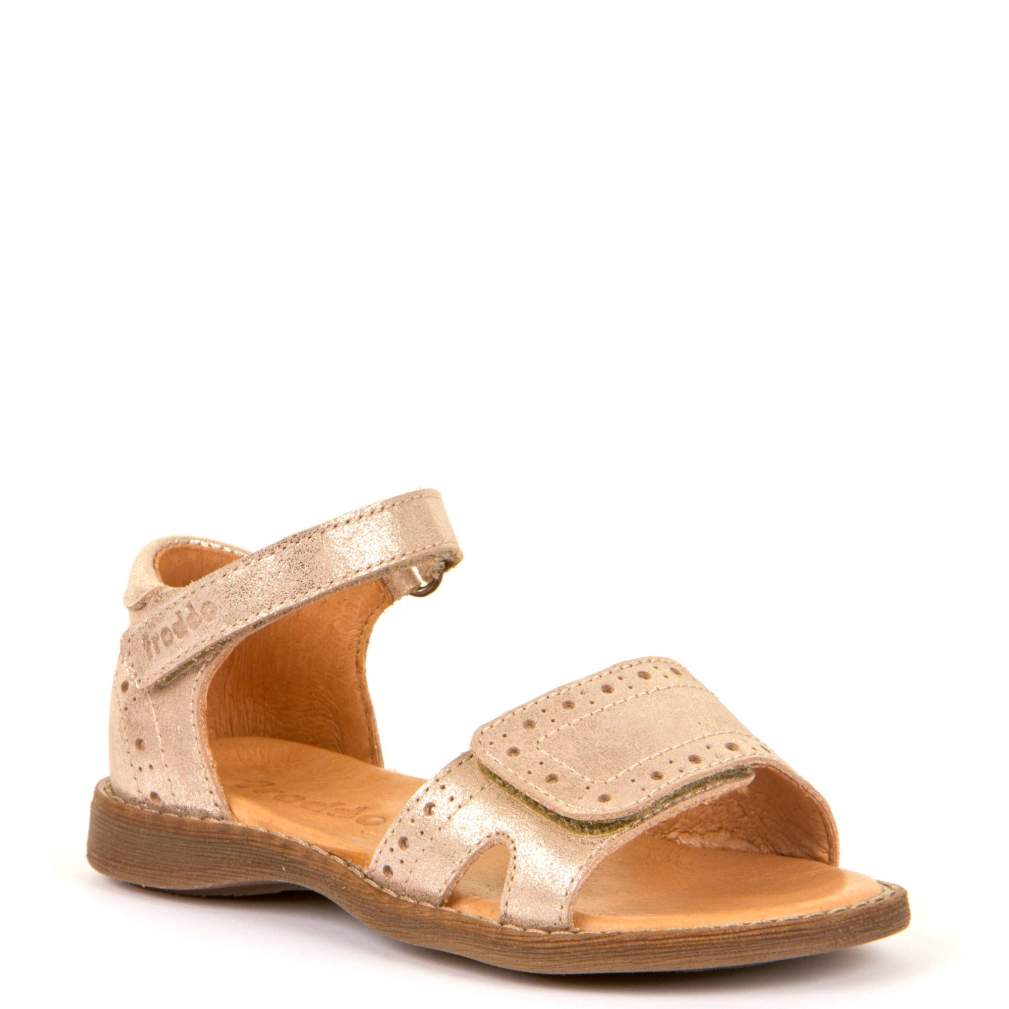 Froddo sandals - gold - MintMouse (Unicorner Concept Store)