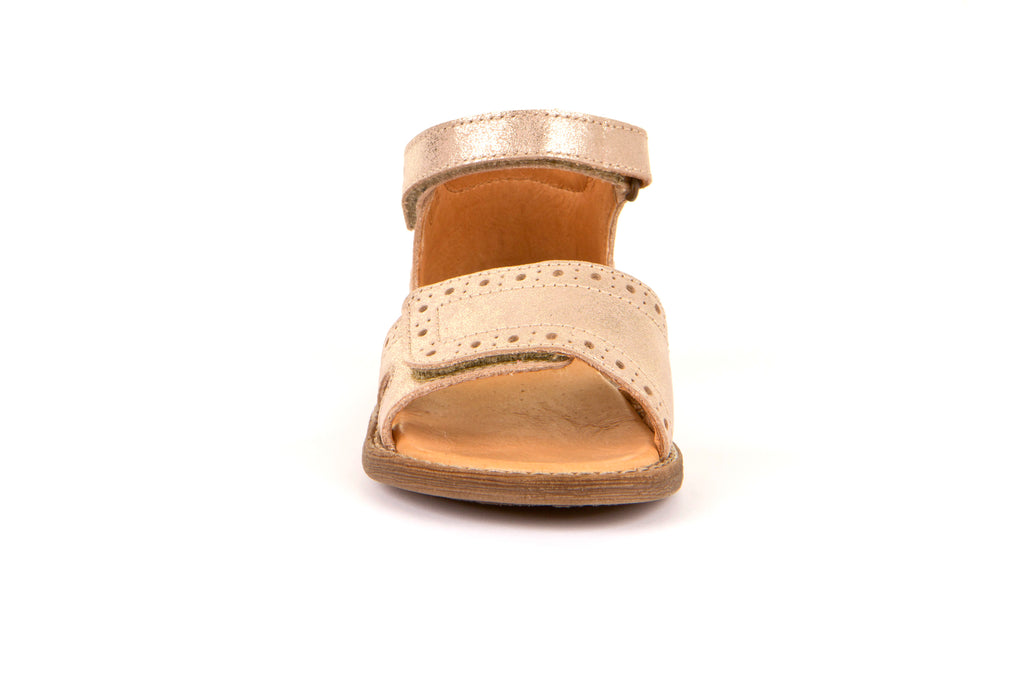 Froddo sandals - gold - MintMouse (Unicorner Concept Store)