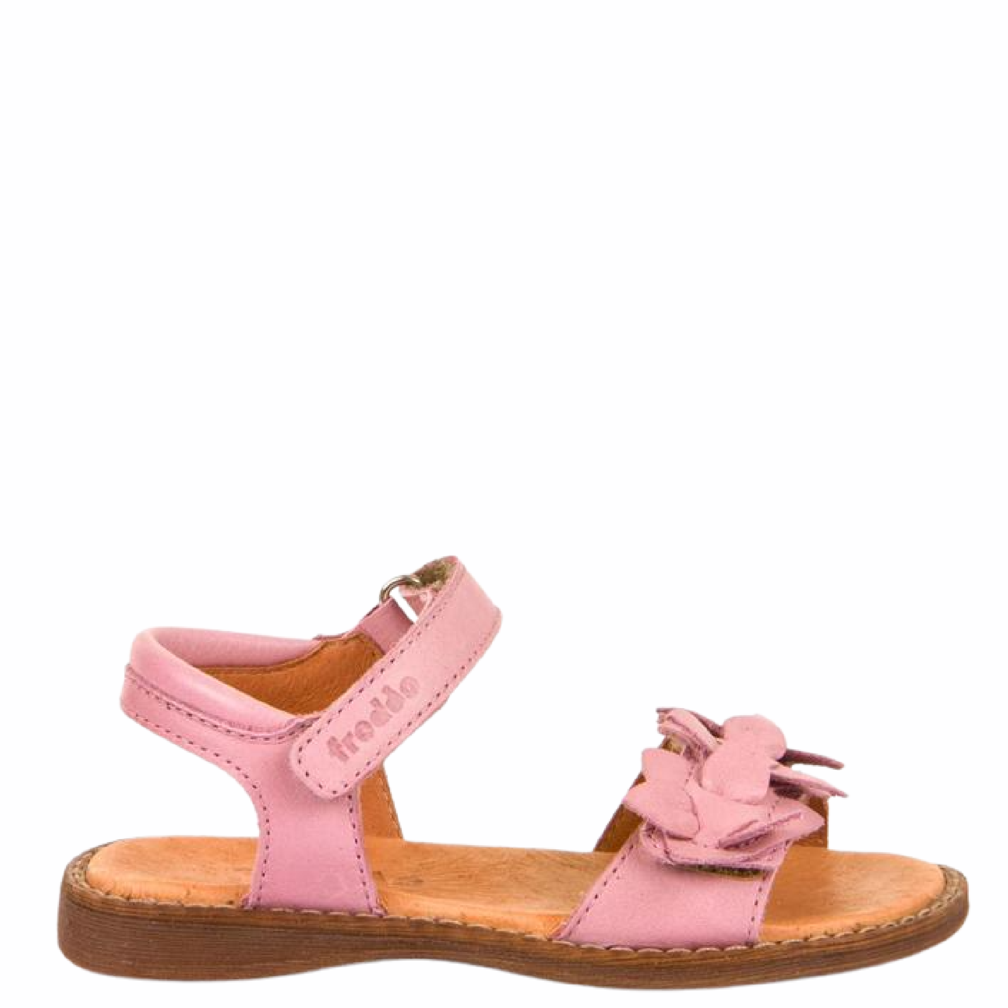 Froddo Flower Sandals-Pink - MintMouse (Unicorner Concept Store)