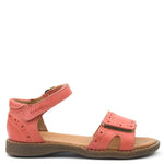 Froddo sandals - coral