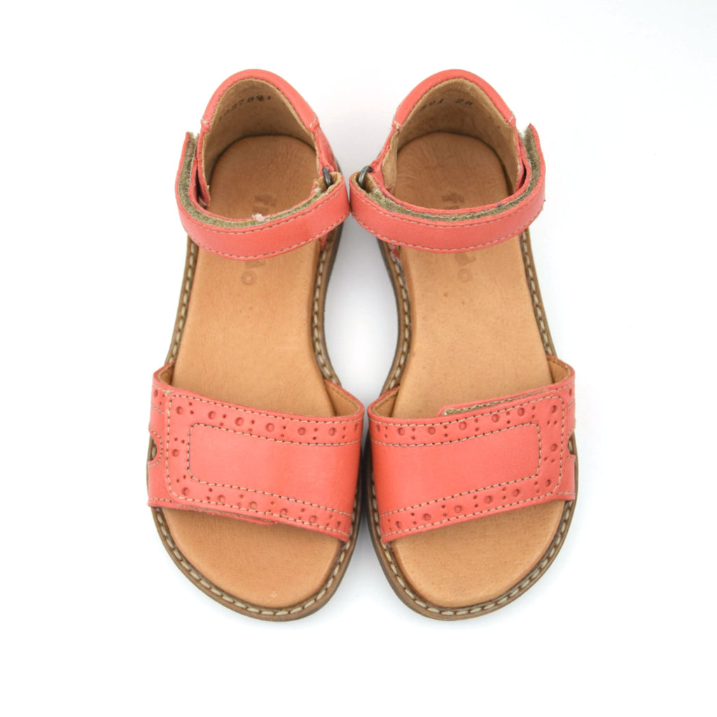 Froddo sandals - coral - MintMouse (Unicorner Concept Store)