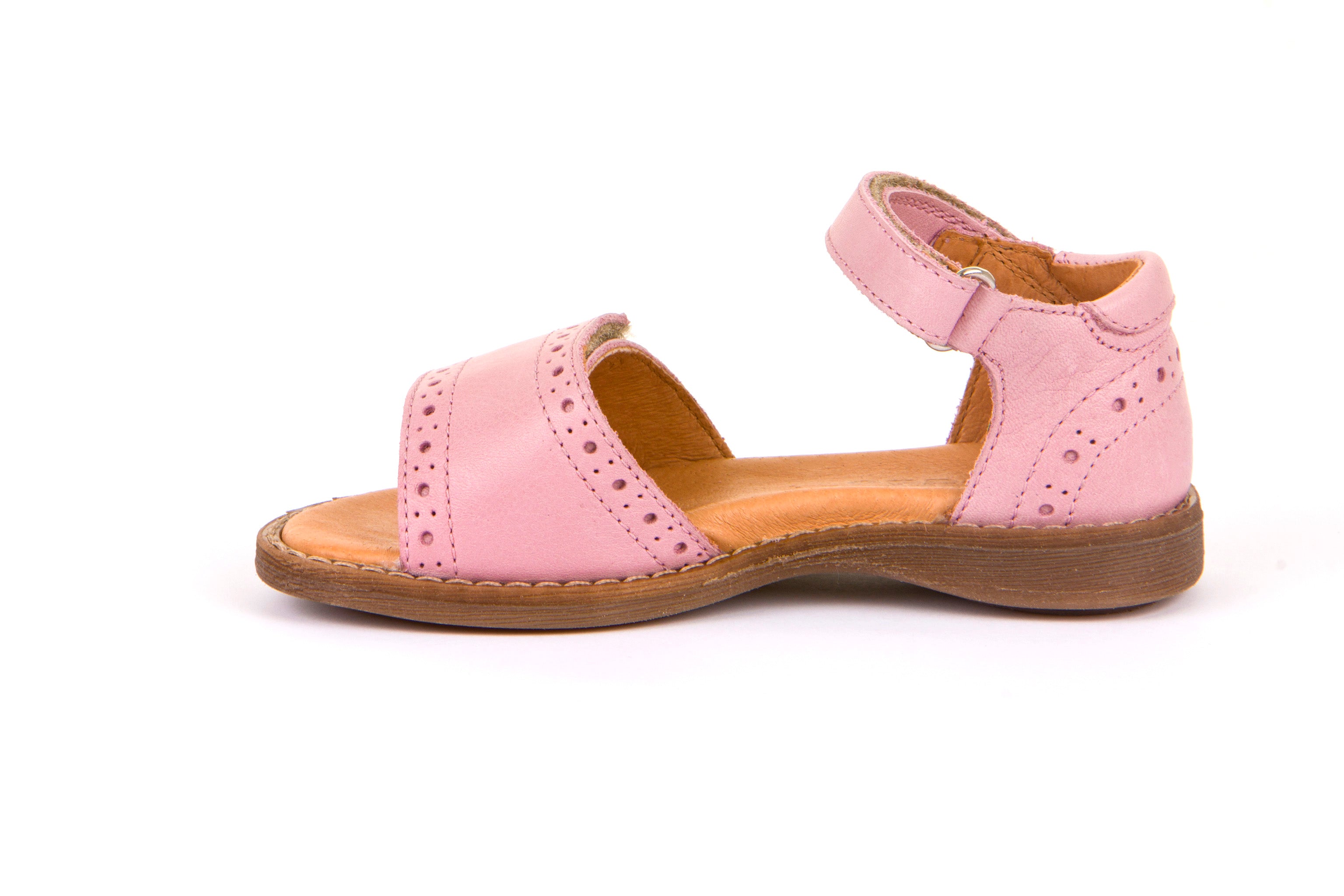 Froddo sandals - pink - MintMouse (Unicorner Concept Store)