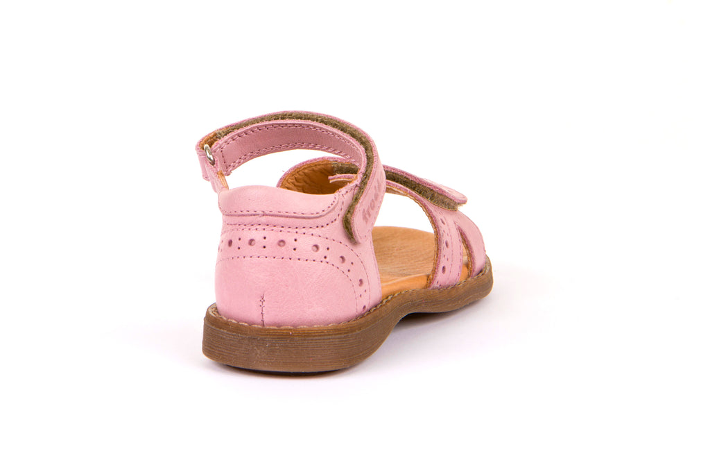 Froddo sandals - pink - MintMouse (Unicorner Concept Store)