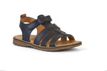 Froddo Daros Sandals-Blue - MintMouse (Unicorner Concept Store)