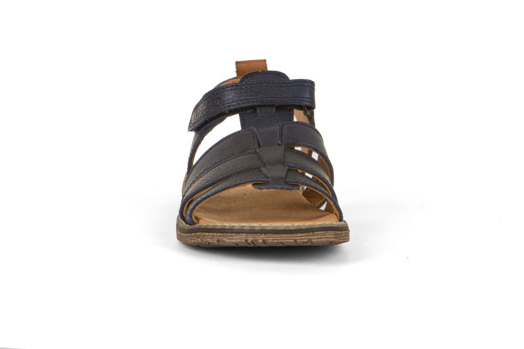 Froddo Daros Sandals-Blue - MintMouse (Unicorner Concept Store)