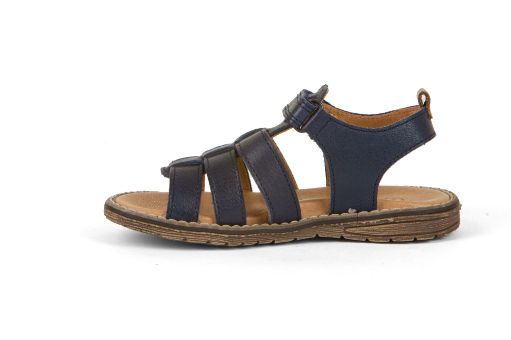 Froddo Daros Sandals-Blue - MintMouse (Unicorner Concept Store)