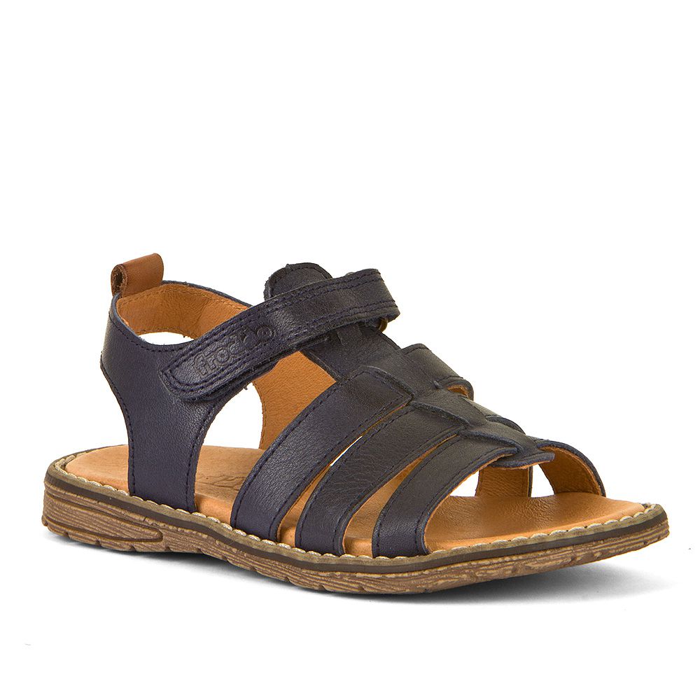 Froddo Daros Sandals-Blue - MintMouse (Unicorner Concept Store)