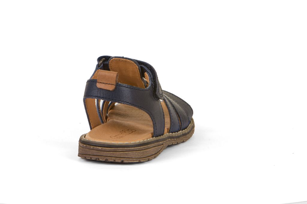 Froddo Daros Sandals-Blue - MintMouse (Unicorner Concept Store)