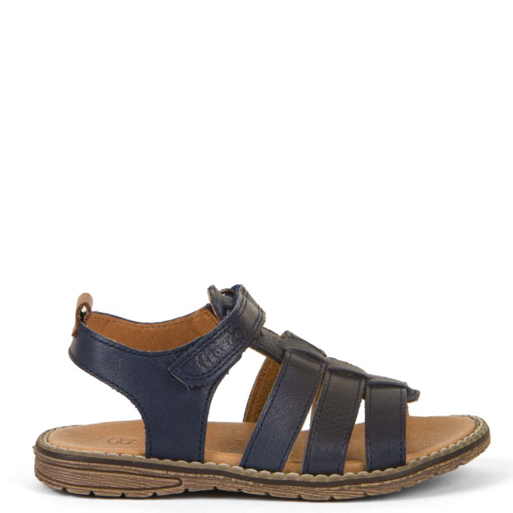 Froddo Daros Sandals-Blue - MintMouse (Unicorner Concept Store)