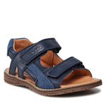 (G3150212) Froddo Sandals - DAROS DOUBLE - Blue