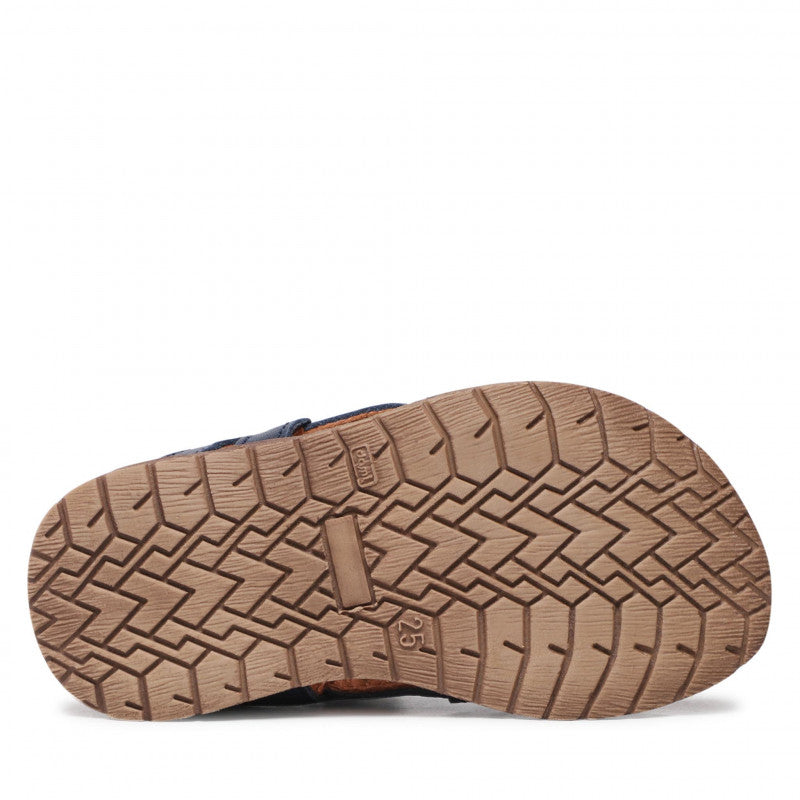 (G3150212) Froddo Sandals - DAROS DOUBLE - Blue - MintMouse (Unicorner Concept Store)