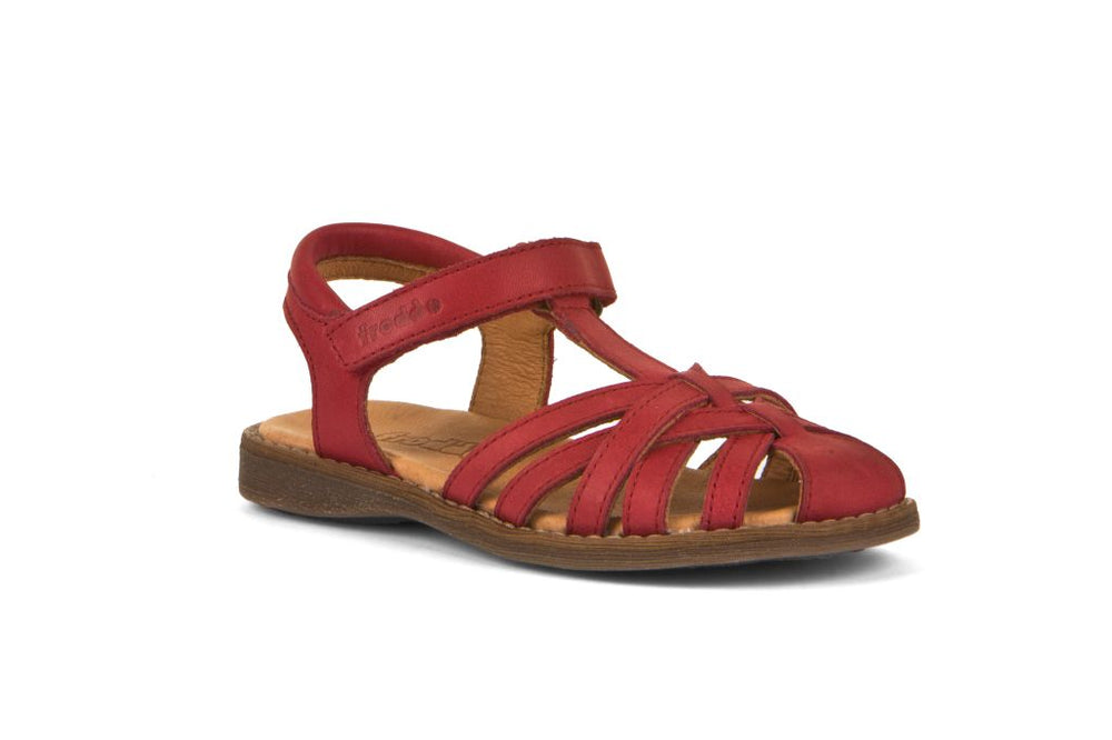 Froddo Children's Sandals - LORE ROSA - MintMouse (Unicorner Concept Store)