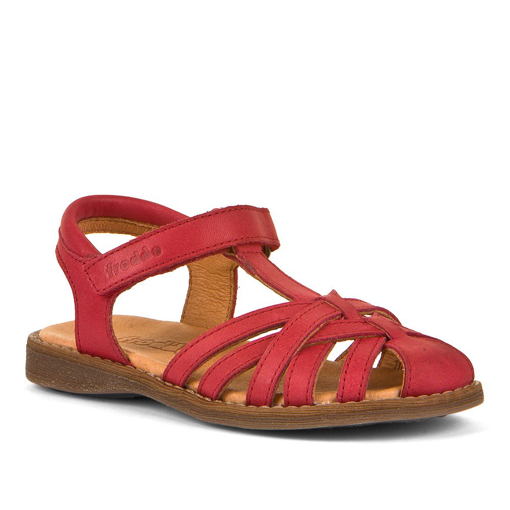 Froddo Children's Sandals - LORE ROSA - MintMouse (Unicorner Concept Store)