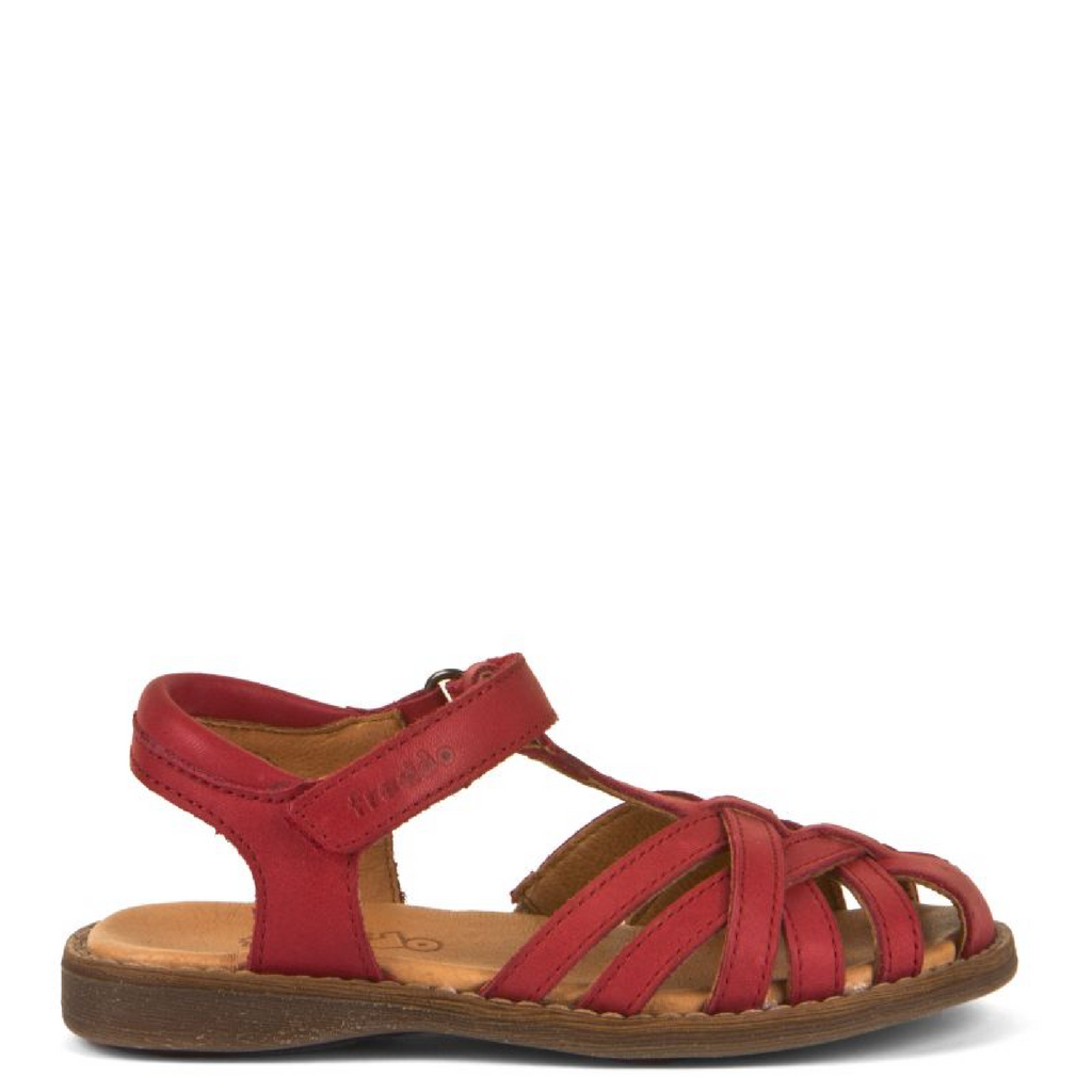 Froddo Children's Sandals - LORE ROSA - MintMouse (Unicorner Concept Store)