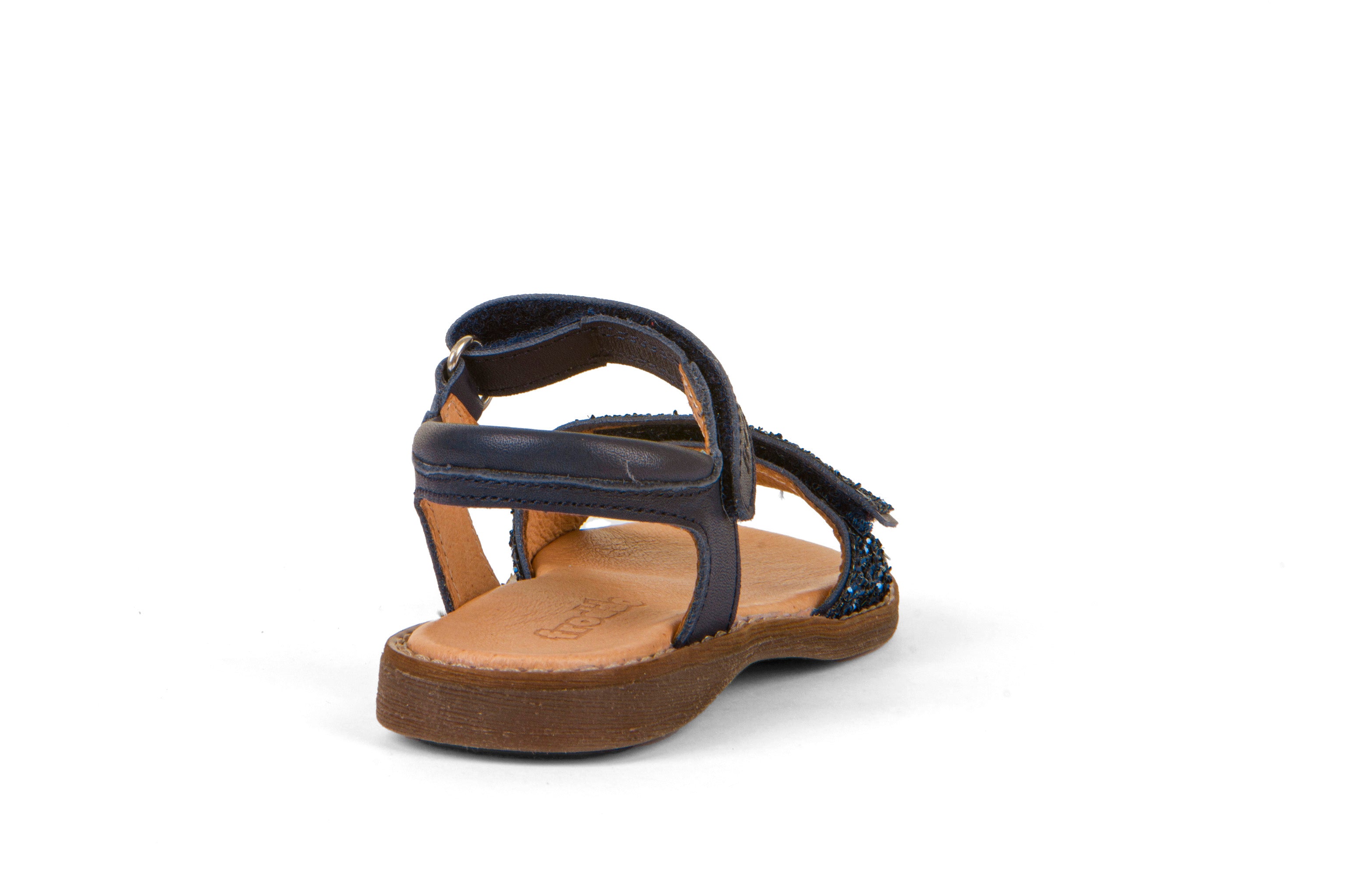 Froddo Sparkle Sandals-Blue - MintMouse (Unicorner Concept Store)