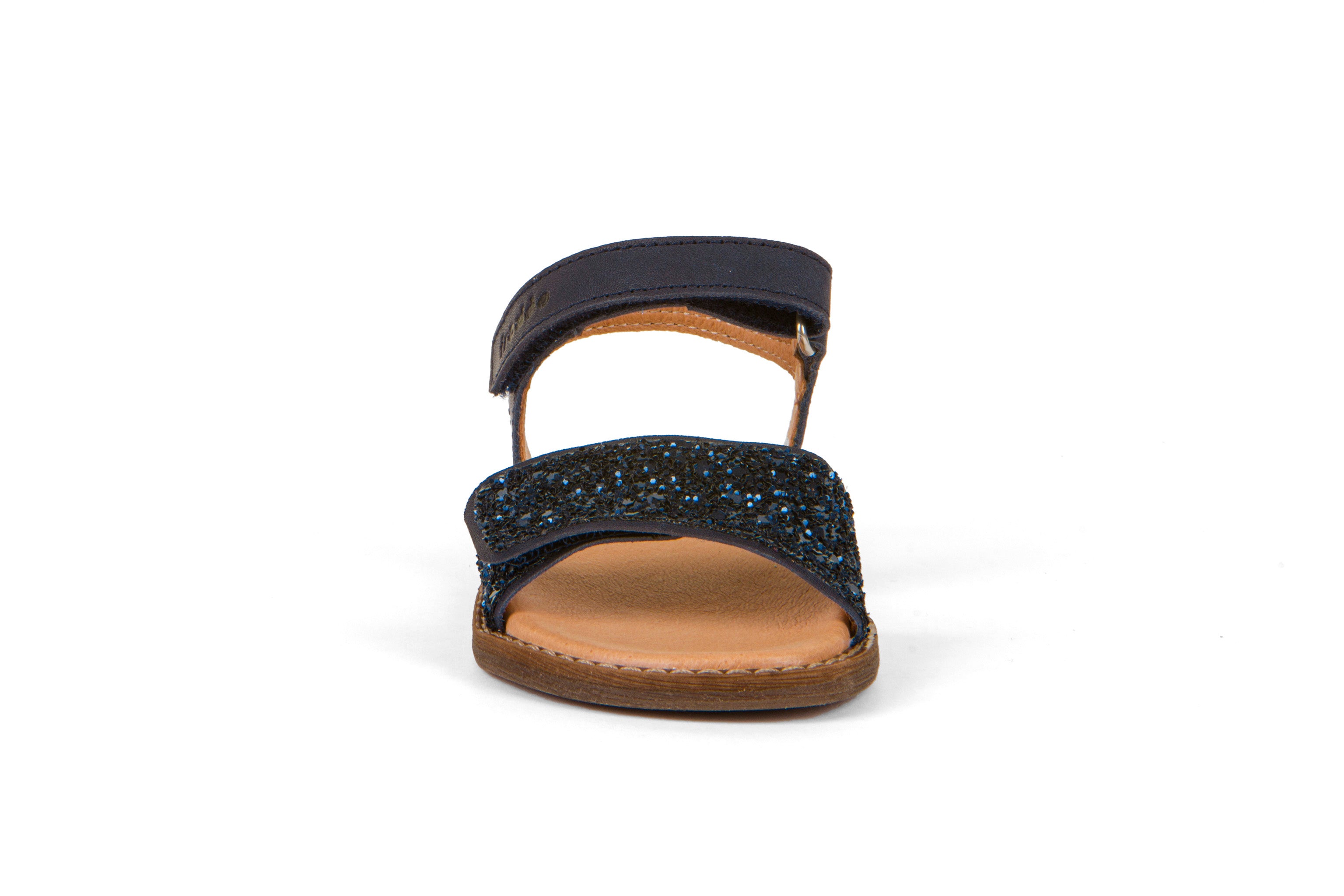 Froddo Sparkle Sandals-Blue - MintMouse (Unicorner Concept Store)
