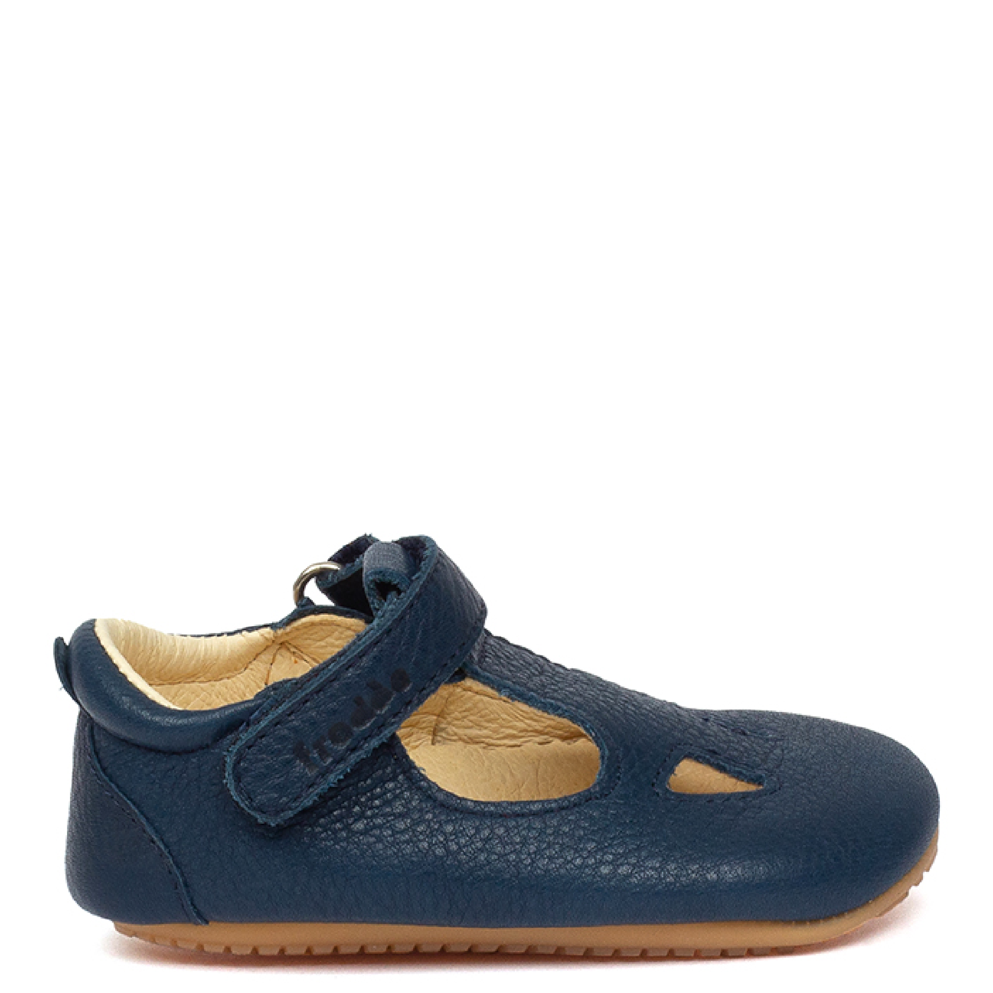 Froddo pre-walkers/slippers - navy blue - MintMouse (Unicorner Concept Store)