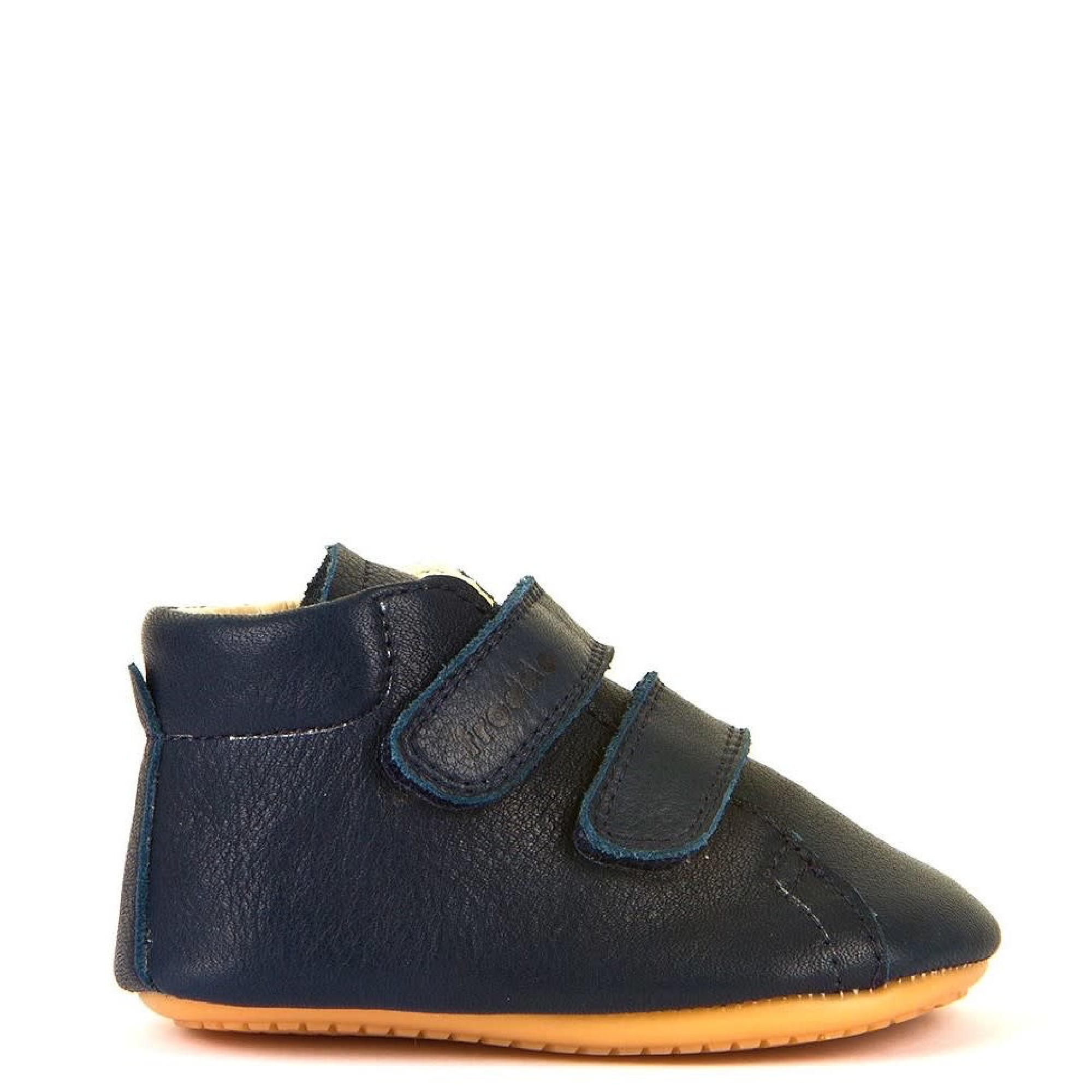 (G1130013-2L) Froddo prewalkers D-VELCRO/ Dark Blue - MintMouse (Unicorner Concept Store)