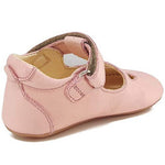 Froddo pre-walkers/slippers - pink - MintMouse (Unicorner Concept Store)