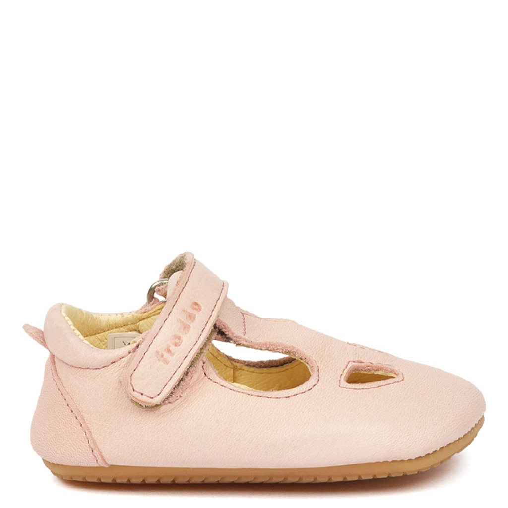 Froddo pre-walkers/slippers - pink - MintMouse (Unicorner Concept Store)