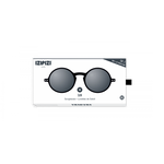 Adult sunglasses #G Black