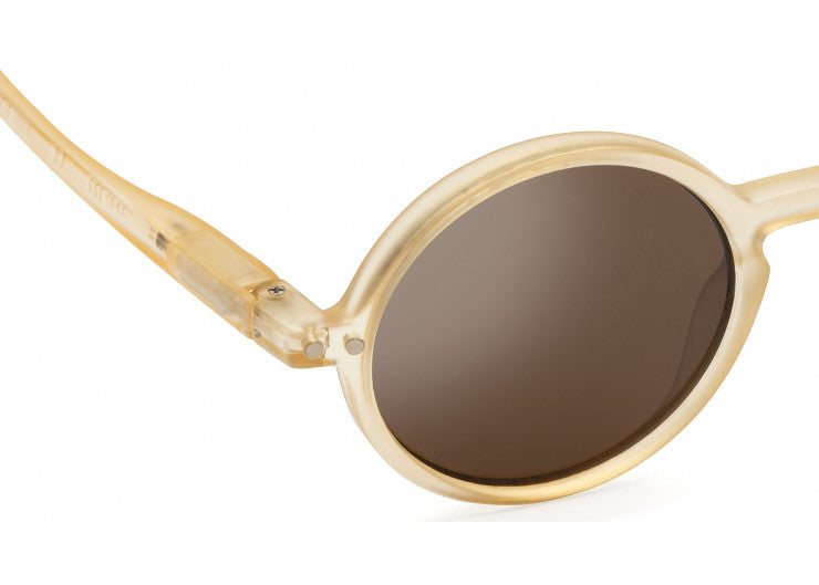 Junior sunglasses #G - Fool's Gold