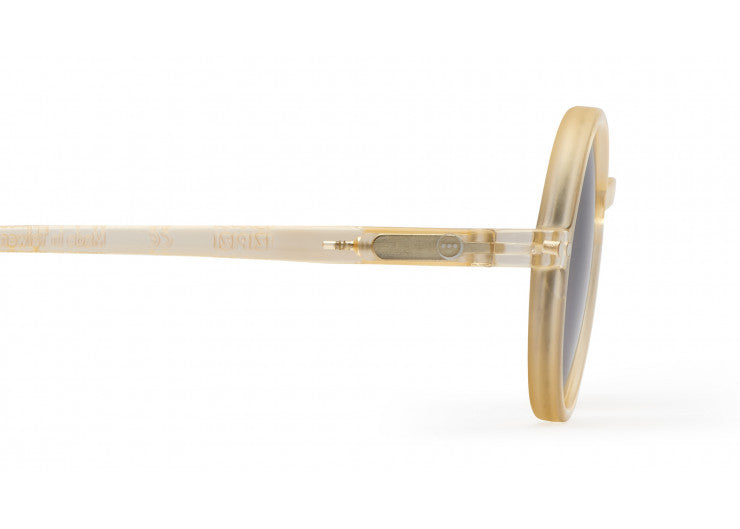 Junior sunglasses #G - Fool's Gold