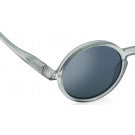 Junior sunglasses #G - Frosted Blue