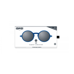 Adult sunglasses #G Navy Blue