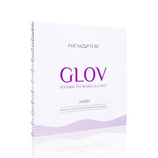 Glov Comfort make-up remover without chemicals