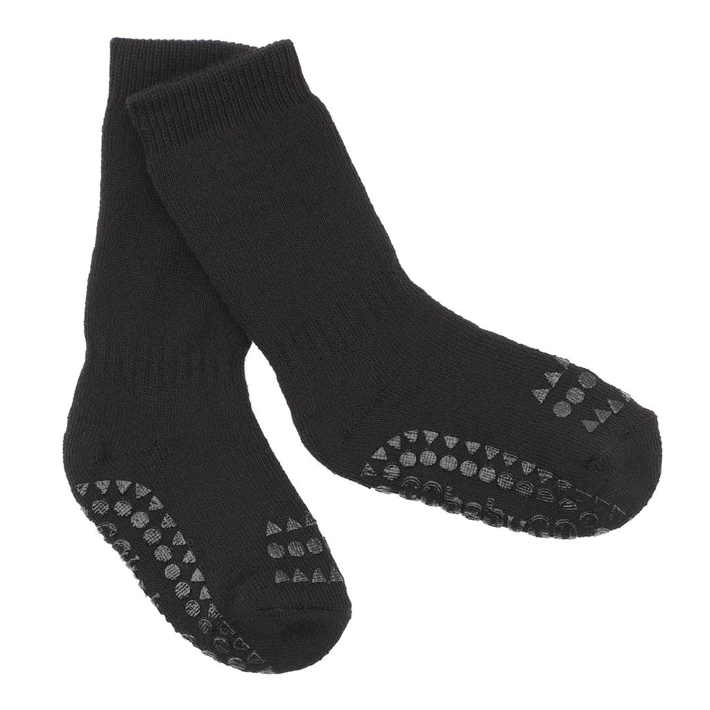 Anti-slip socks - Black - MintMouse (Unicorner Concept Store)
