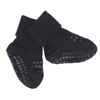 Anti-slip BAMBOO socks - Navy - MintMouse (Unicorner Concept Store)