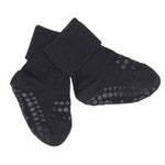 Anti-slip BAMBOO socks - Navy - MintMouse (Unicorner Concept Store)