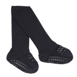 Anti-slip BAMBOO socks - Navy - MintMouse (Unicorner Concept Store)