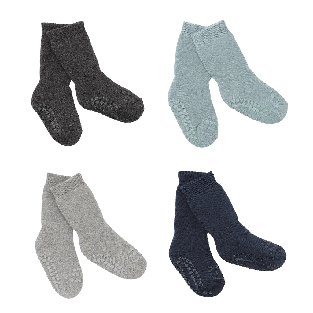 Combo Box 4-pack Cotton Blue - MintMouse (Unicorner Concept Store)