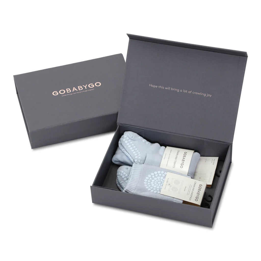 Crawling Starter Kit Sky Blue - MintMouse (Unicorner Concept Store)